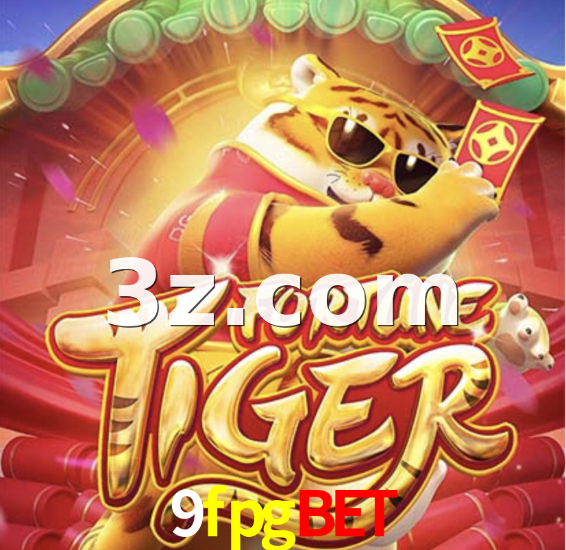 Fortune Tiger